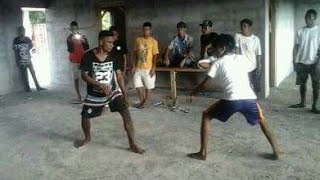 Baku Malu Empat Mata Pelatih IKS Vs Pelatih PSHT Baku Malu Empat Mata Pelatih IKS Vs Pelatih PSHT