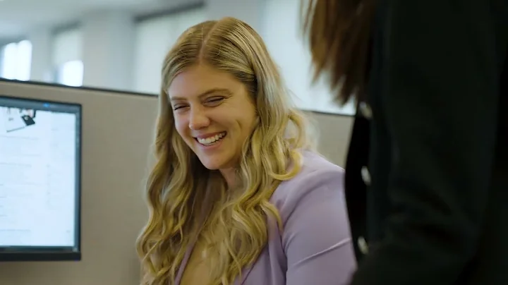 Neil International Recruitment Video