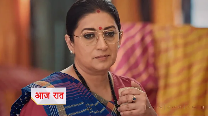Kyunki Saas Bhi Kabhi Bahu Thi Today Episode NEW PROMO 20th December 2025 | Tulsi Ka Nyaa Kaarobaar