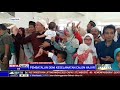 Pembatalan Haji 2020 dengan Alasan Keselamatan