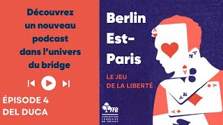 Episode 4  Saison 1  Del Duca