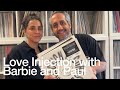 LOVE INJECTION WITH BARBIE PAUL TheLotRadio 07 19 2025 LOVE INJECTION WITH BARBIE PAUL TheLotRadio 07 19 2025
