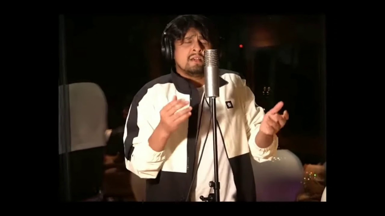 Sonu Nigam Live || Prime Minister Cares Fund || Sangeet Setu 2020