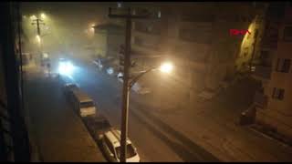 Muğlada Peş Peşe İki̇ Deprem