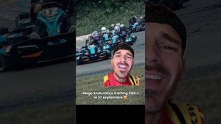 BoccoKart Nantes le 27 septembre ! Inscris ton équipe sur « BoccoShop » 🏎️🔥