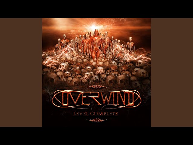 Overwind - Comfort Me