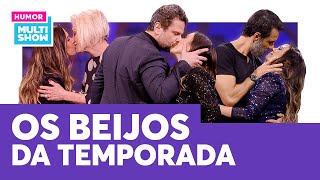 Tatá Werneck BEIJOU GERAL! Rafa Vitti, Deborah Secco, Ana Maria Braga e mais 💋 | Lady Night