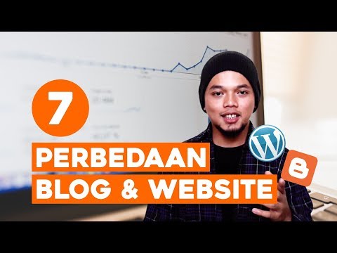 Video: Cara Membuat Blog Blogger: 13 Langkah (dengan Gambar)