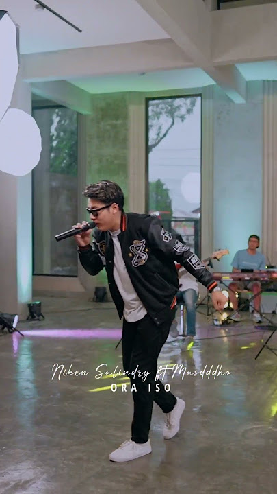 ORA ISO 4 #nikensalindry #masdddho #oraiso #musikkoplo #storymusik