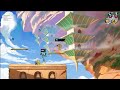 USING THE CHEAPEST BRAWLHALLA CHEAT TO RAGEBAIT | 2800 ELO BOT