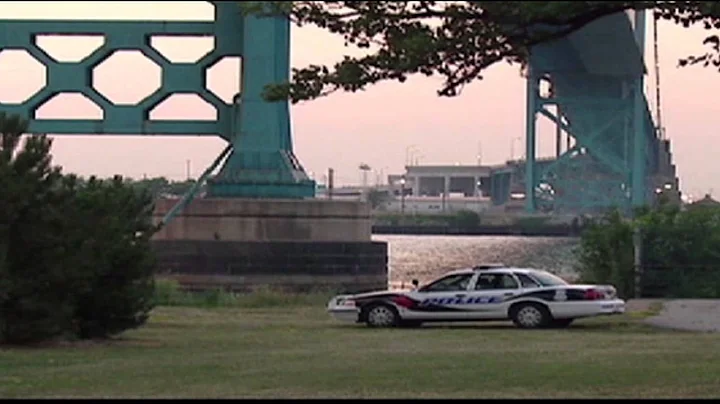 U.S. tightens border security following Ottawa shooting