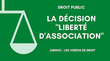 Quelles sont les caractéristiques d'un principe fondamental reconnu par les lois de la République ?