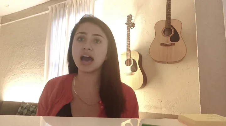 God Bless The Child- Diana Nicholas