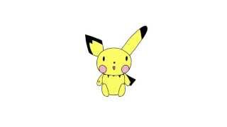 pichu evolution