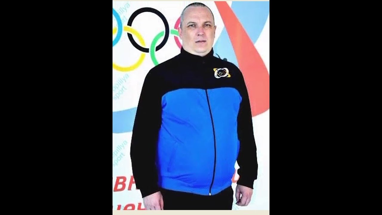 8 клас ГІМНАСТИКА четвертий вид (вправи на колоді)