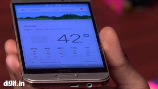 HTC One M9 Plus Review screenshot 2