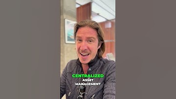 Tired of endless searches for that one logo or email template? 🔄