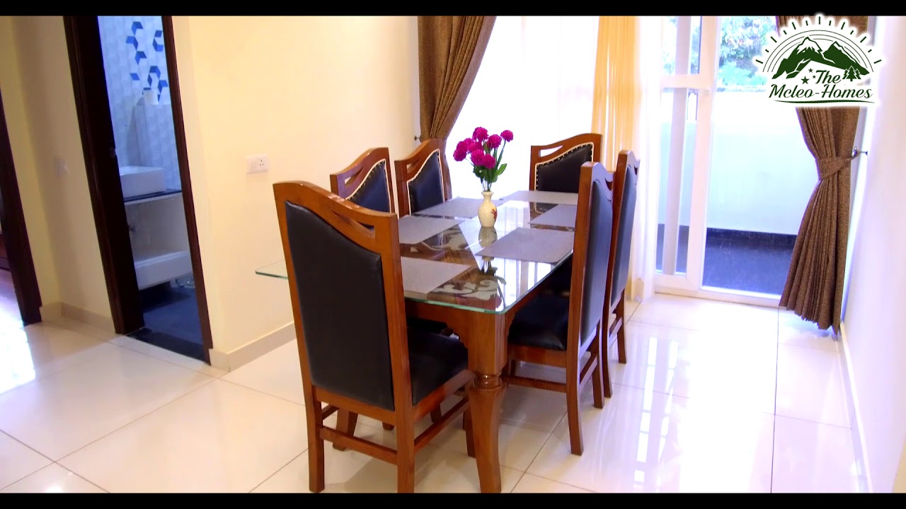 The Mcleo Homes Flats In Dharamshala Best Place In Dharamshala