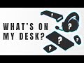Ano ang mga gamit ko everyday? Keyboard Mouse Headset etc... [Eng Subs] (Tagalog)