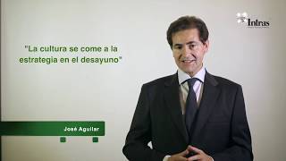 Cápsula: ¨Cultura y Estrategia¨ con José Aguilar