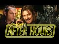 Why Sauron Is Secretly The Good Guy In 'Lord Of The Rings' - After Hours