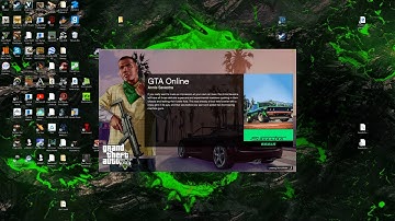 GTA 5 - Tornado not working