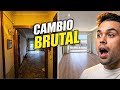 De CASA VIEJA a MI CASA SOÑADA EL FINAL DE LA REFORMA #reformas