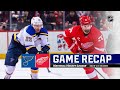 Blues  red wings 224  nhl highlights 2024