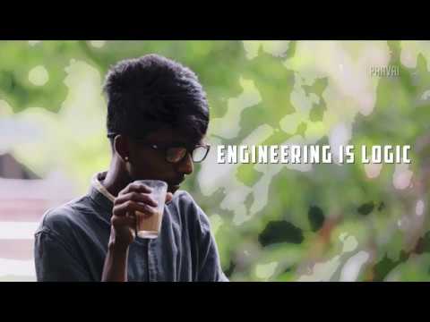 Engineering is Logic - Paavai Engineering Colleges