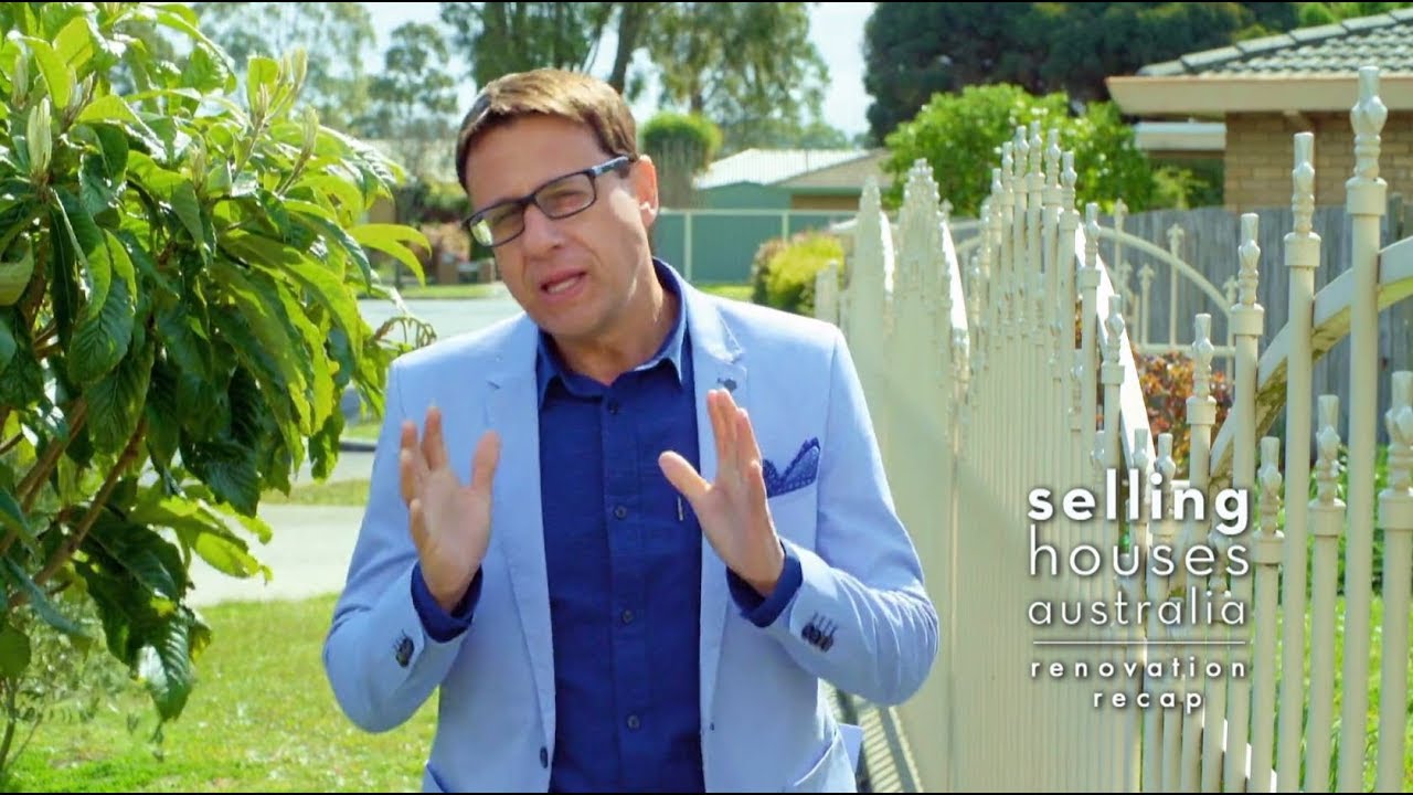 Renovation Recap EP8 Traralgon VIC Selling Houses Australia Series 11 YouTube Renovation Recap EP8 Traralgon VIC Selling Houses Australia Series 11 YouTube