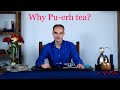 Why Pu-erh tea is the most fascinating tea you can enjoy