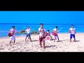 THE BIGROPE 「ハイサイ沖縄」 MV