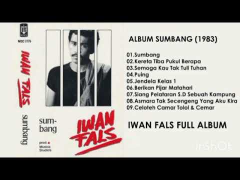 Iwan Fals - Siang Pelataran SD Sebuah Kampung
