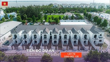 Biệt Thự Biển Phú Cường Kiên Giang, Phiên Bản Giới Hạn Dành Cho Doanh Nhân