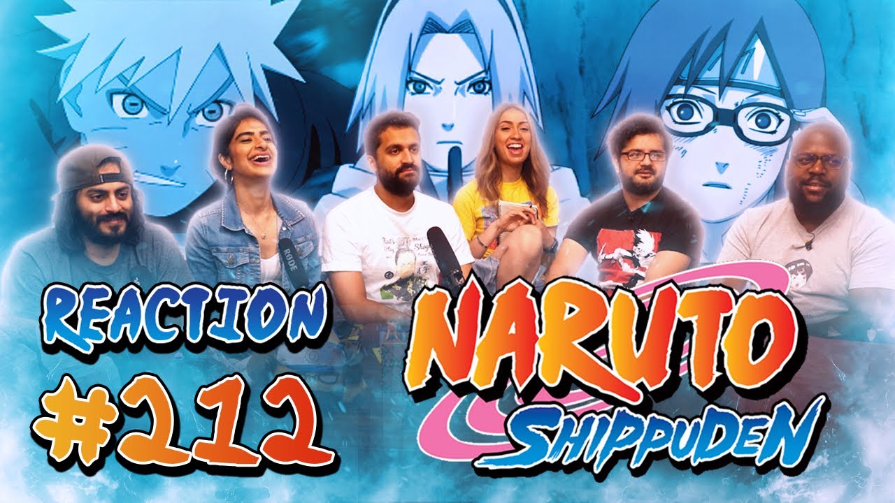 Naruto shippuden episode 279 dubbed - polreincome