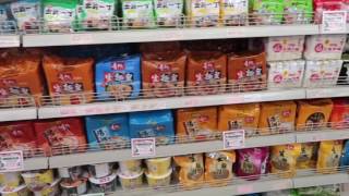 The special world of Chinese Restaurants, Dim Sum and Groceries in Richmond, BC