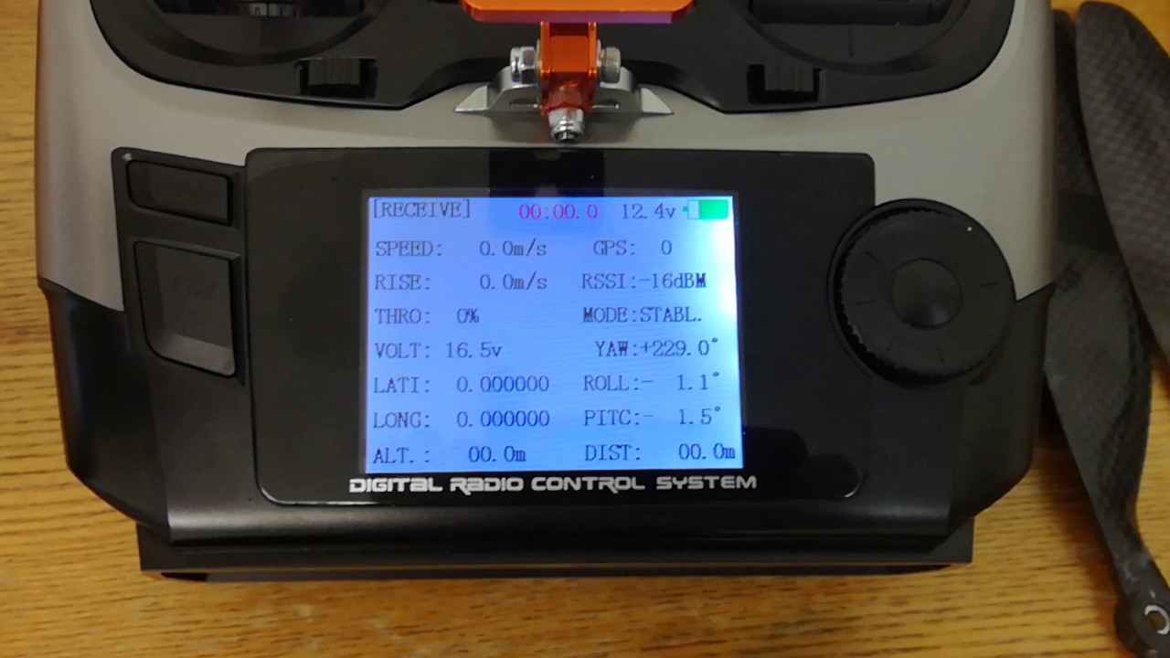 Minimosd-extra voltage problem