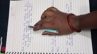 Class 9 ganit manjari exercise 3.4 all question.