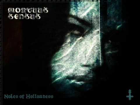 Guarda Mortuus Sensus Alone in the Night su YouTube Guarda Mortuus Sensus Alone in the Night su YouTube