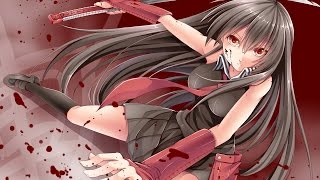 Vignette de la vidéo "[Drumstep] *ageha - Skyreach [dj-jo/Zenpaku RMX] [Akame ga Kill OP]"