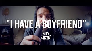 Miniatura de vídeo de "Dropping the Boyfriend Bomb (by @mikefalzone)"
