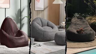 10 Best Bean Bag Chair 2026! Tested and Reviewed [for adults]