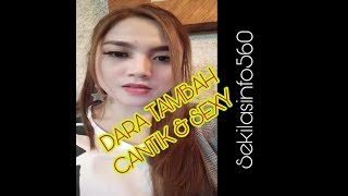 DARA TRIO MACAN LIVE IG FULL
