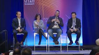 Developing Products for Pediatric Care: Challenges/Opportunities 2023 Utah Life Sciences Summit.