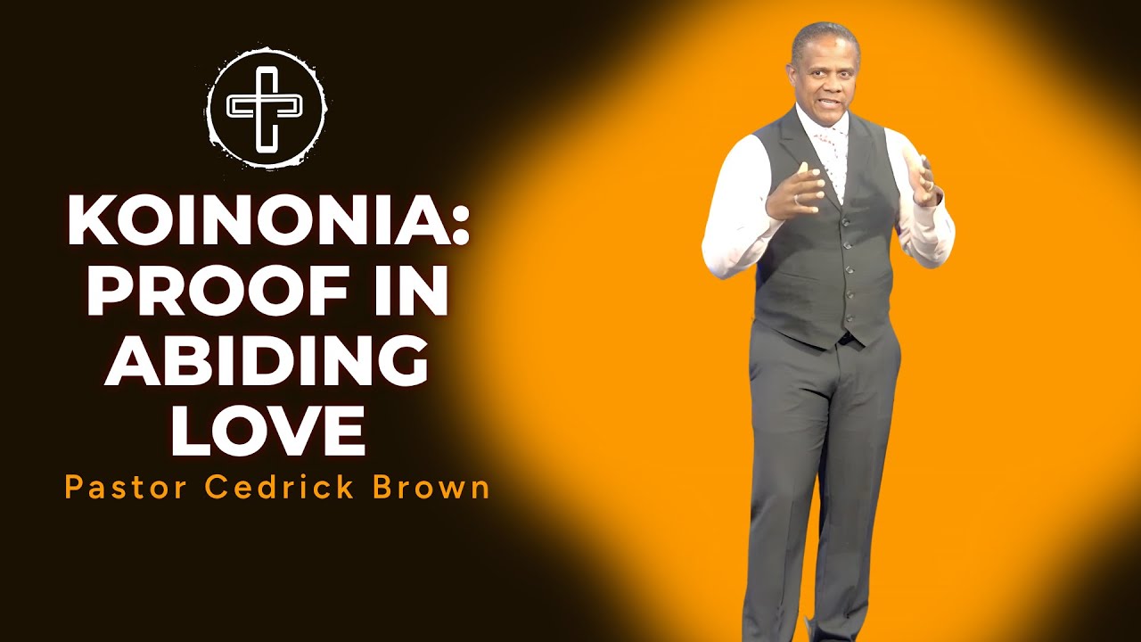 Commitment Church//ONLINE//101925