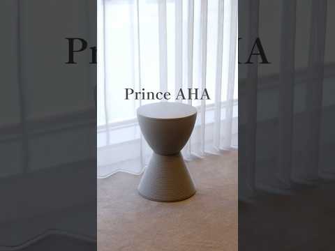 【プリンスアハ】どんな空間にも馴染む、愛されるKartellの名作