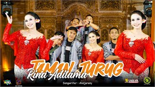 Rina Aditama - Taman Jurug (Official Music Live)