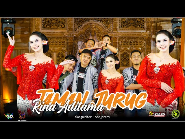 Rina Aditama - Taman Jurug (Official Music Live) class=