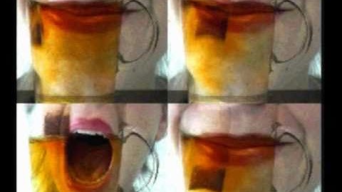 VJ - Recorded live video session #7 - LOMOGRAPHY