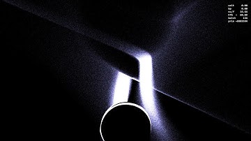 gpu particles 2